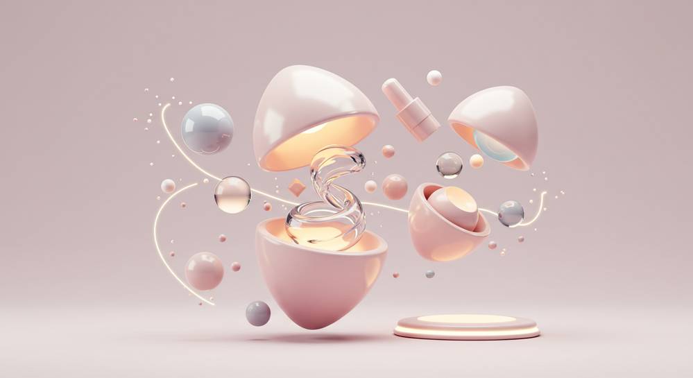 Decoding the future of beauty market trend forecasts