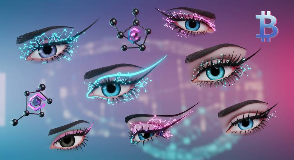 Mastering Graphic Eyeliner Looks For Stunning Eyes
