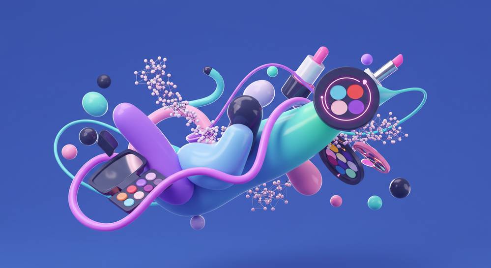 Eye-Catching Narratives: Makeup Trends Unpacked