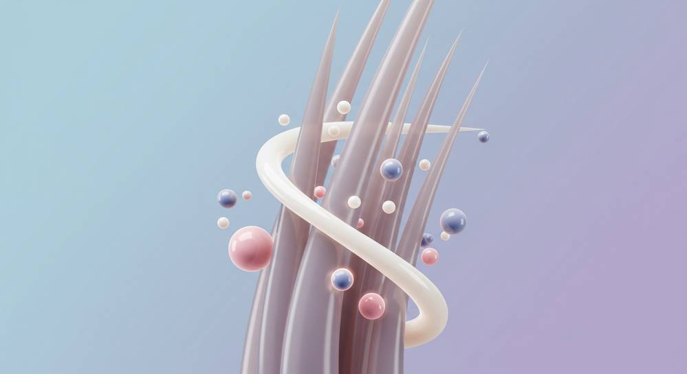 A complete guide to hydrating conditioners for dry hair