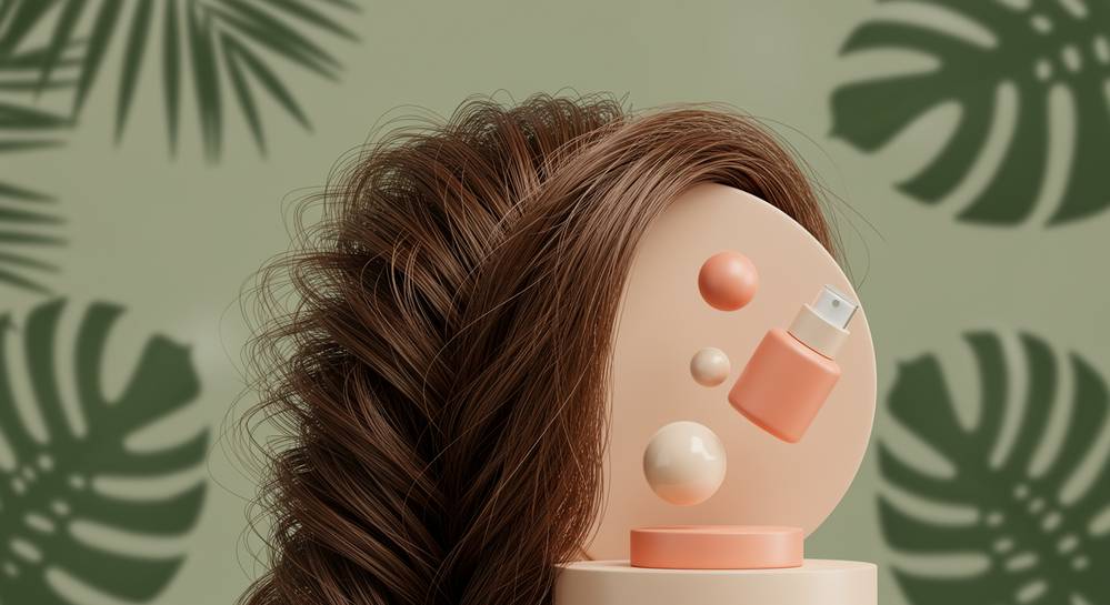How to choose products for your hair type