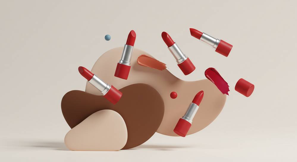How to choose the right red for your skin tone
