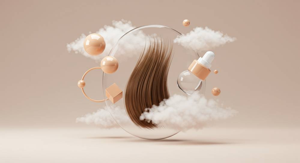 Key ingredients that fight humidity
