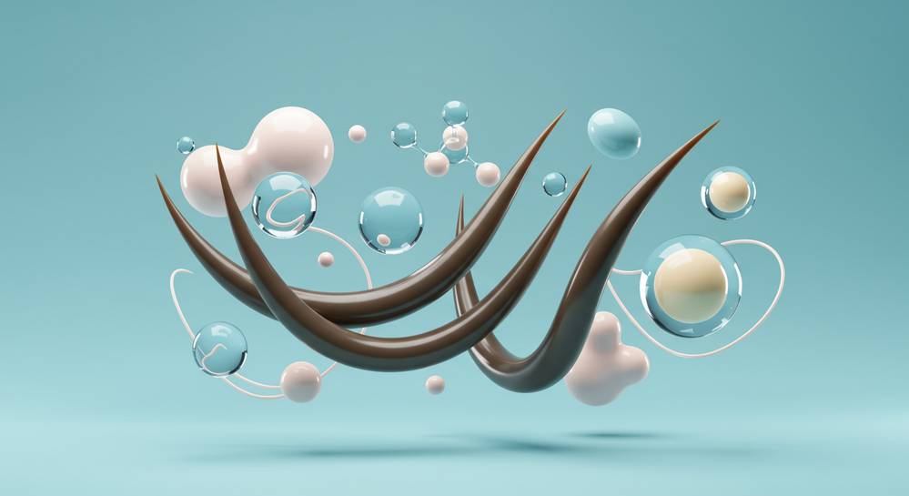 Key ingredients that truly hydrate hair