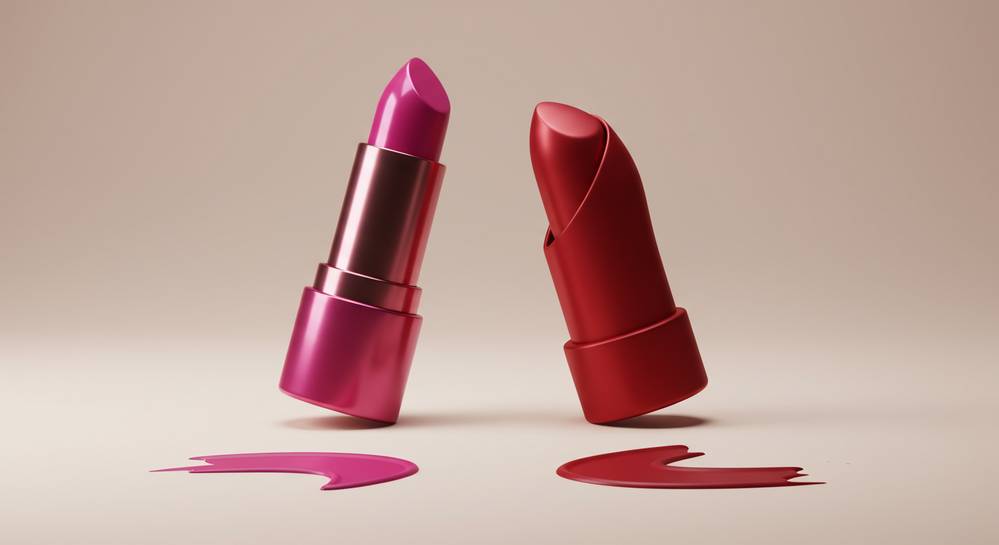 Luxury showdown Fenty Beauty vs NARS