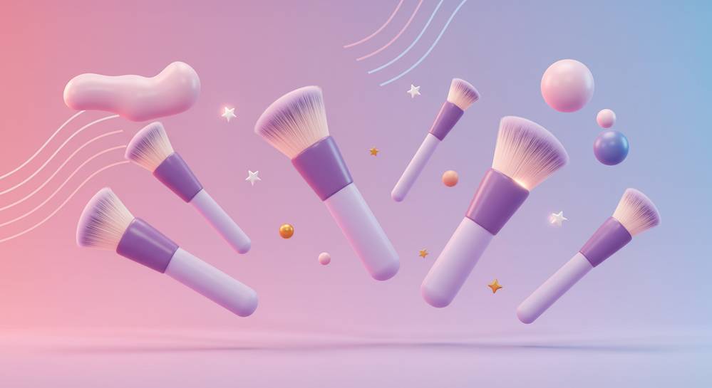 Top Picks: Best Affordable Makeup Brush Sets