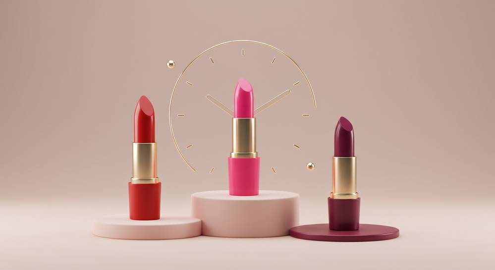 What defines a top tier long wear lipstick